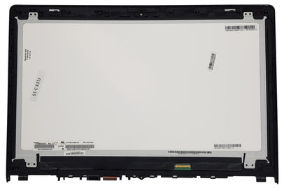 Lenovo Flex 500-15IBD 500-15IHW 3-1570 Touch Touchscreen 5D10H91423