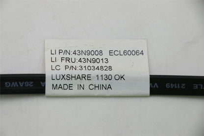 Lenovo FRU SATA Cable 43N9013
