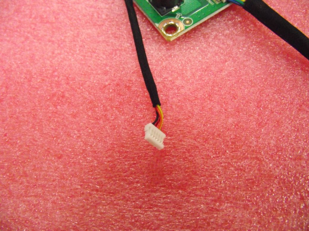 Lenovo B320 AUO ATSC/ISDB W/CABLE Converter Board 31050954