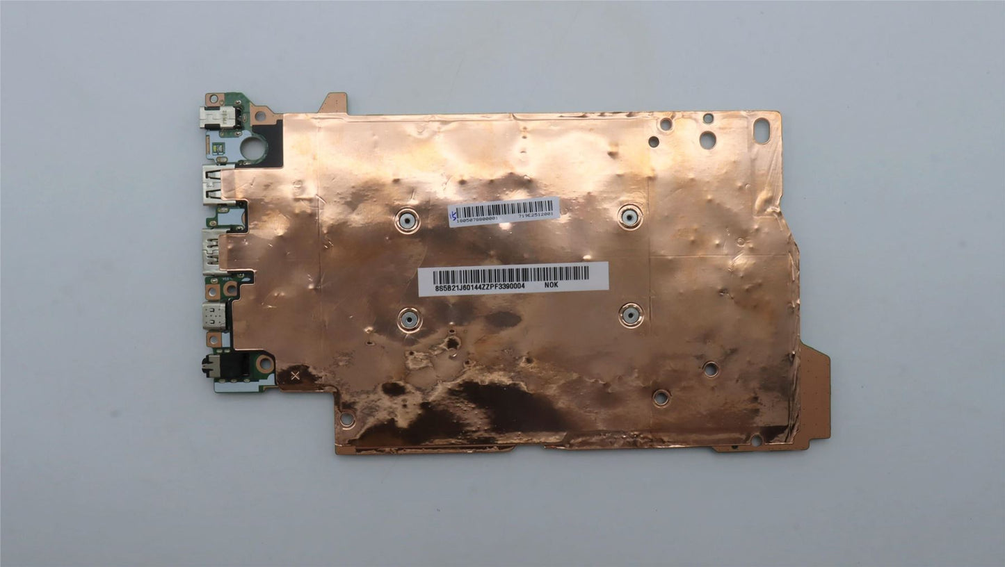 Lenovo V15 G4 AMN Motherboard Mainboard UMA AMDR37320U 16G 5B21J60144