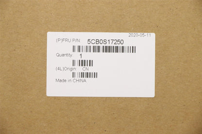 Lenovo IdeaPad S540-14IWL S540-14IML Keyboard Palmrest Top Cover 5CB0S17250