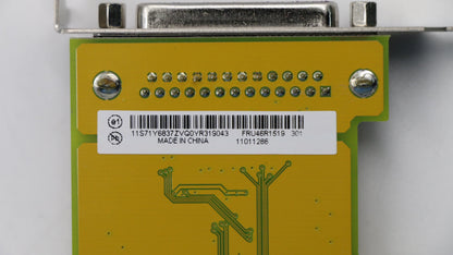 Lenovo FRU ParallelCa Board 46R1519