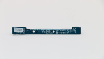 Lenovo MIC C Yoga 3-1170 Microphone Board 5C50H15249