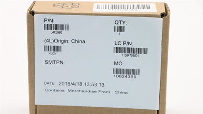 Lenovo Mic,ZIF 04X3990