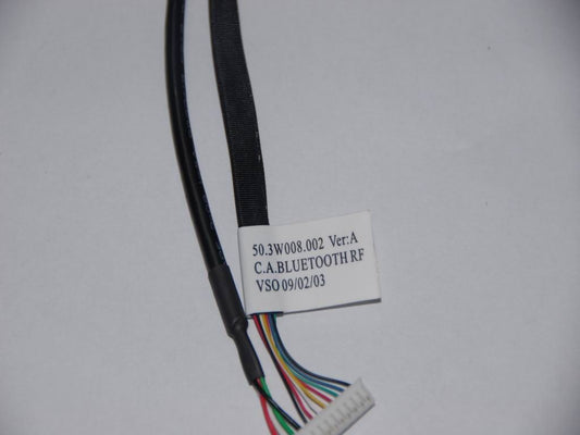 Lenovo Bali BT Module BCM2046 V2(with cable)(R) M.2 Board 11010867