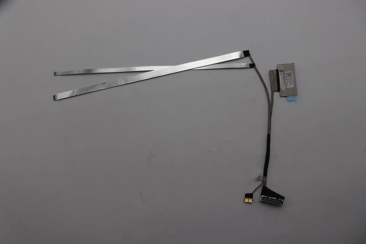 Lenovo H 83J1_OLED_IR_W/ TOF eDP IR Cable 5C10S31246