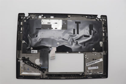 Lenovo MECH_ASM BL KB BK MG WW SLV PMX 5M11N89579