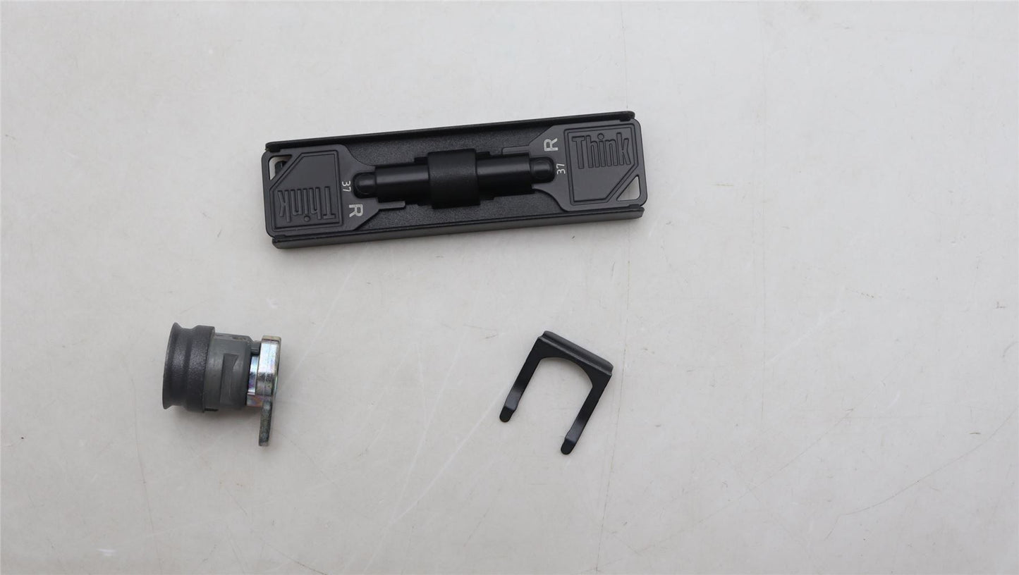 Lenovo MECH_ASM Bol Lock kit,random key 5M11H28584