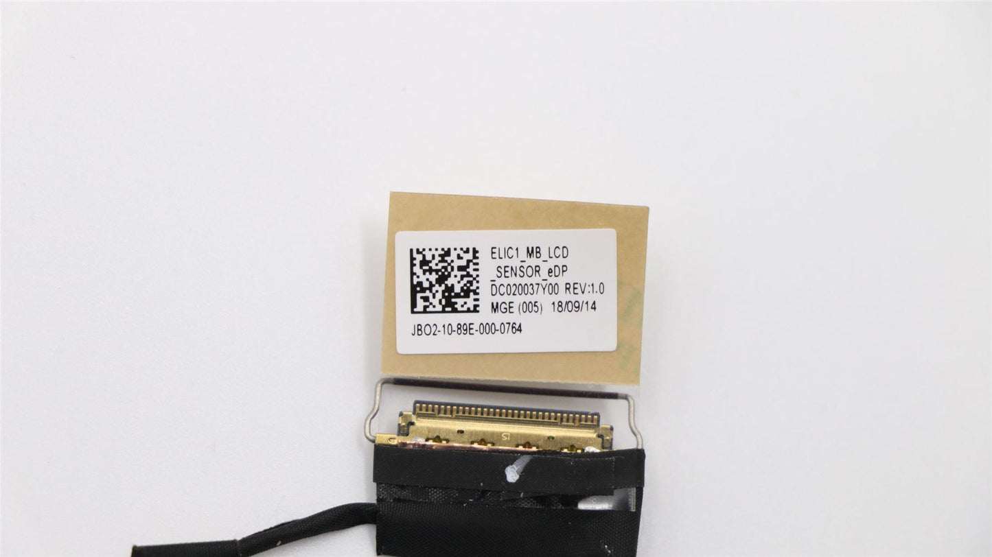 Lenovo Yoga C630 Cable Lcd Screen Display LED EDP FHD 5C10S73161