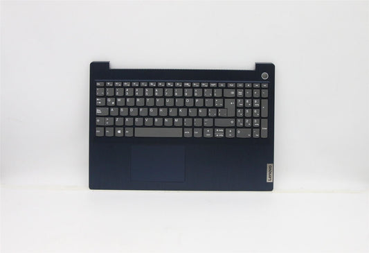 Lenovo Upper Case ASM_LA SPAL81W1FPABLIPC 5CB1D02005