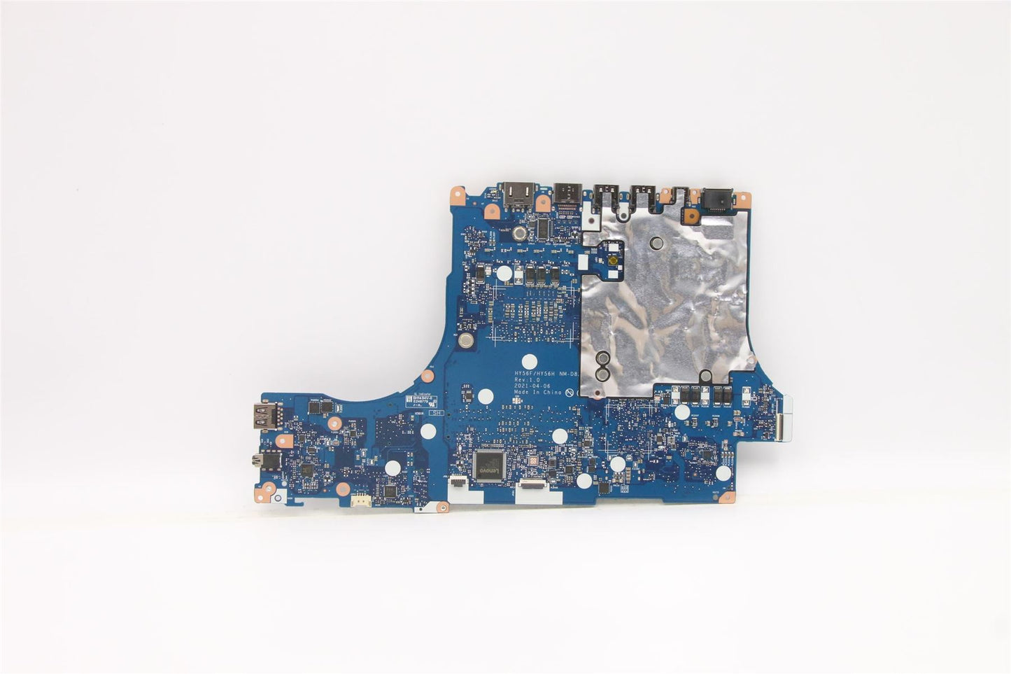 Lenovo 5 15IMH6 Motherboard Mainboard DIS inteli510500H 5B21C81184