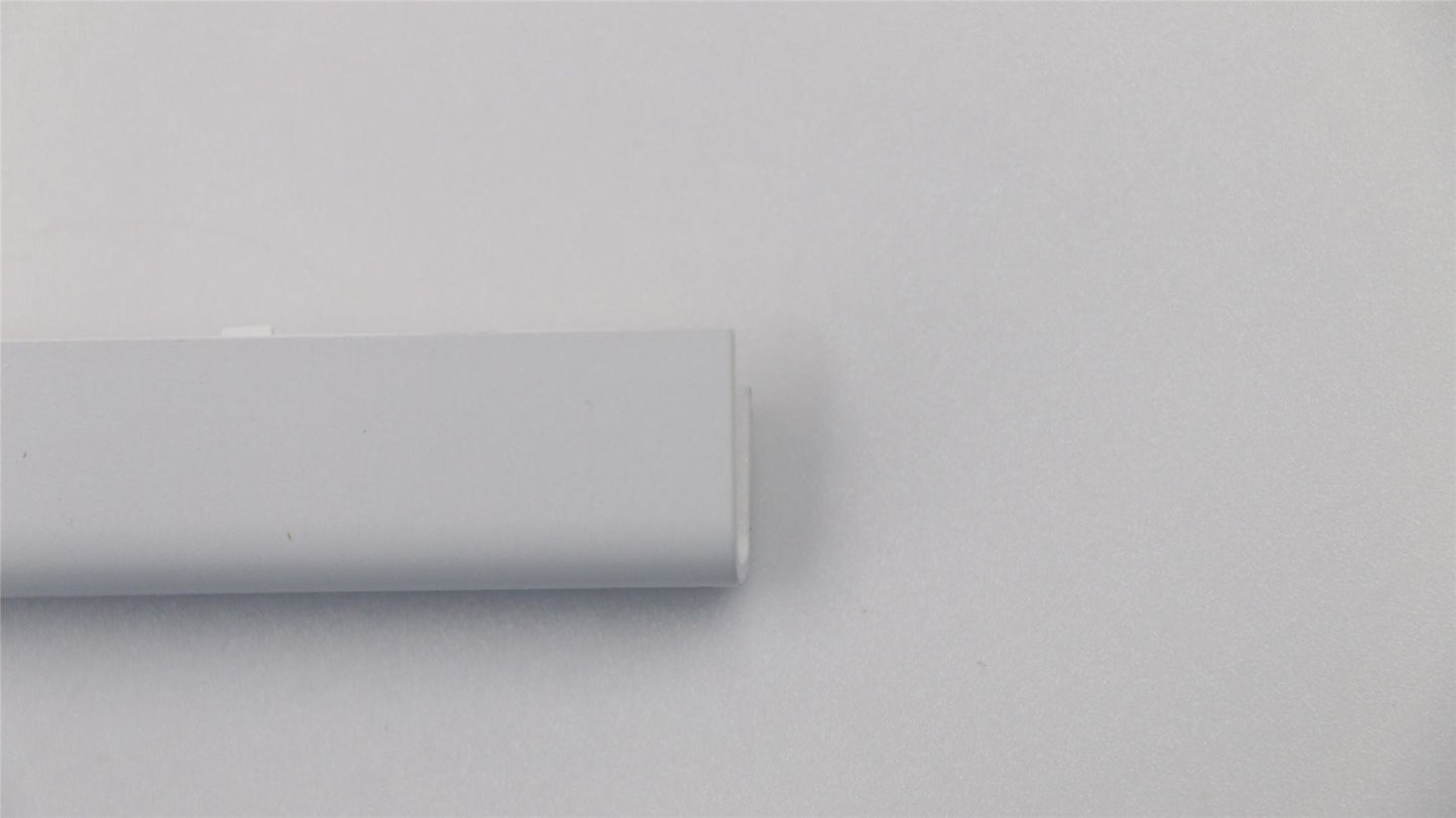 Lenovo IdeaPad 320-15IKB 330-15IKB Hinge Cap Strip Trim Cover White 5CB0N86453