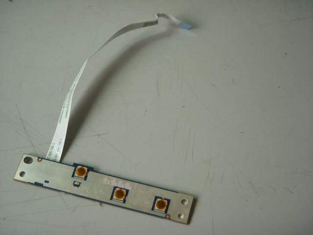 Lenovo KIWB1 FUNCTION W/FFC FFC Board 11010804