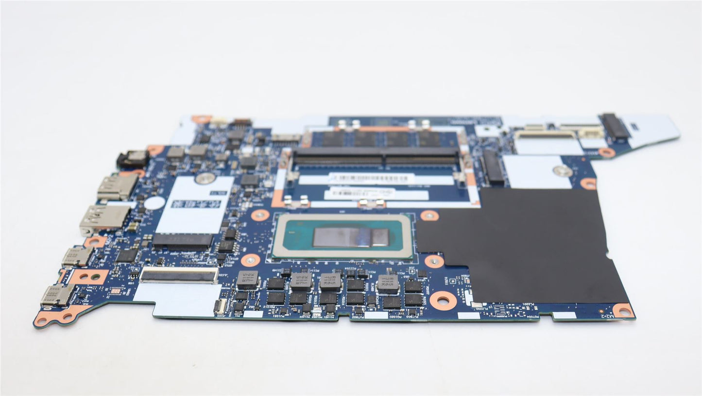Lenovo ThinkPad E16 Gen 1 Motherboard Mainboard UMA INTELI71360P 8G 5B21L75499