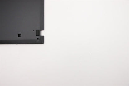 Lenovo ThinkPad X13 Base inférieure Cache inférieur Noir 5CB0S95426