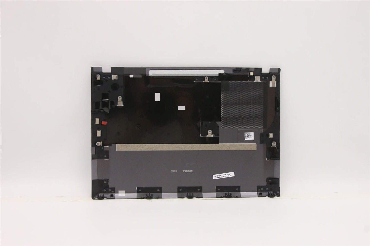 Lenovo FRU D COVER AL WLAN SLV ASSY 5CB0Z69377
