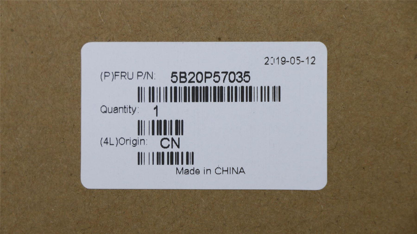 Lenovo MB 3N 81AK I37100 WIN UMA 8G 5B20P57035
