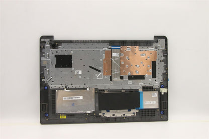 Lenovo IdeaPad 3 17IAU7 3 17ABA7 Palmrest Cover Touchpad Keyboard 5CB1H80864