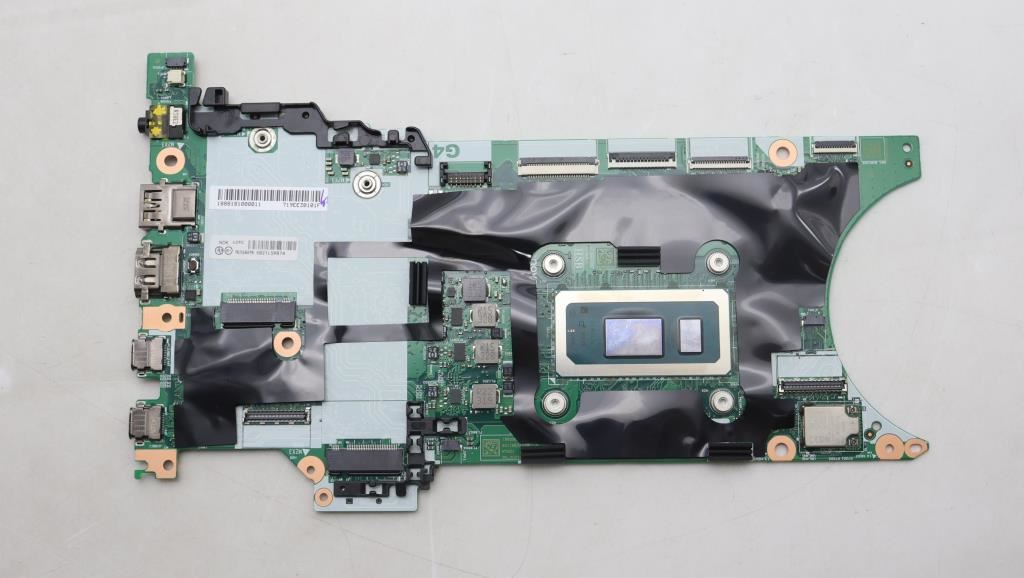 Lenovo ThinkPad T14s Gen 4 Motherboard Mainboard UMA INTELI51345U 16G 5B21L59874