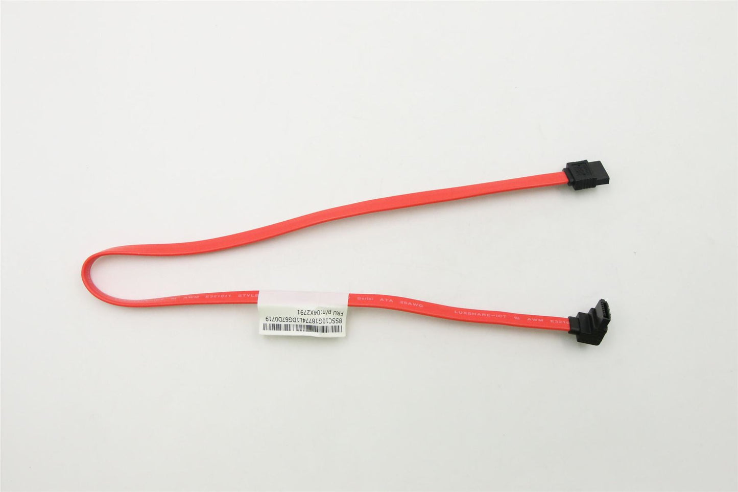 Lenovo Yoga Y920T-34IKZ 900-34ISZ SATA Dual Power Cable 04X2791