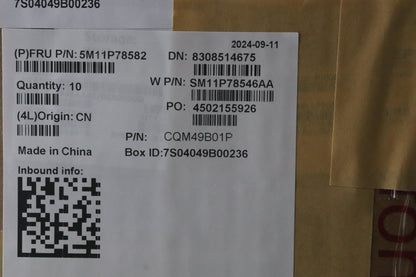 Lenovo MECH_ASM BLKB POR,FPR,CP,PenHolder,BK Portuguese Keyboard 5M11P78582