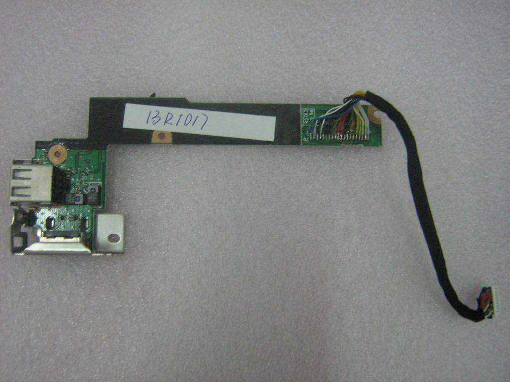 Lenovo Card Iida USB Board 13R1017