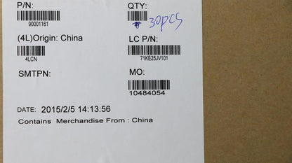 Lenovo QIQY6 W/Cable Power Board 90001161