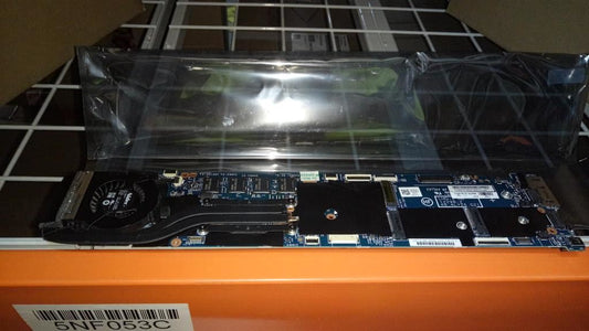 Lenovo ThinkPad X1 2nd Gen Motherboard Mainboard 00UP985