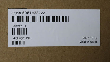 Lenovo SMC KBD-Arabic 5D51H38222