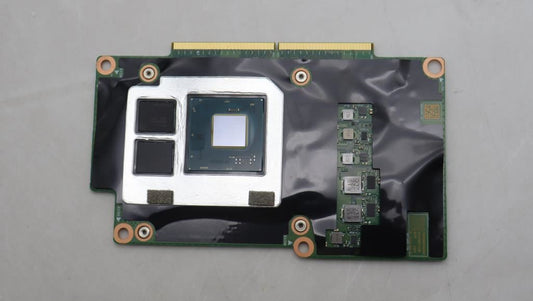 Lenovo ThinkPad P16 Gen 2 GPU Graphics Card 5C51J62756