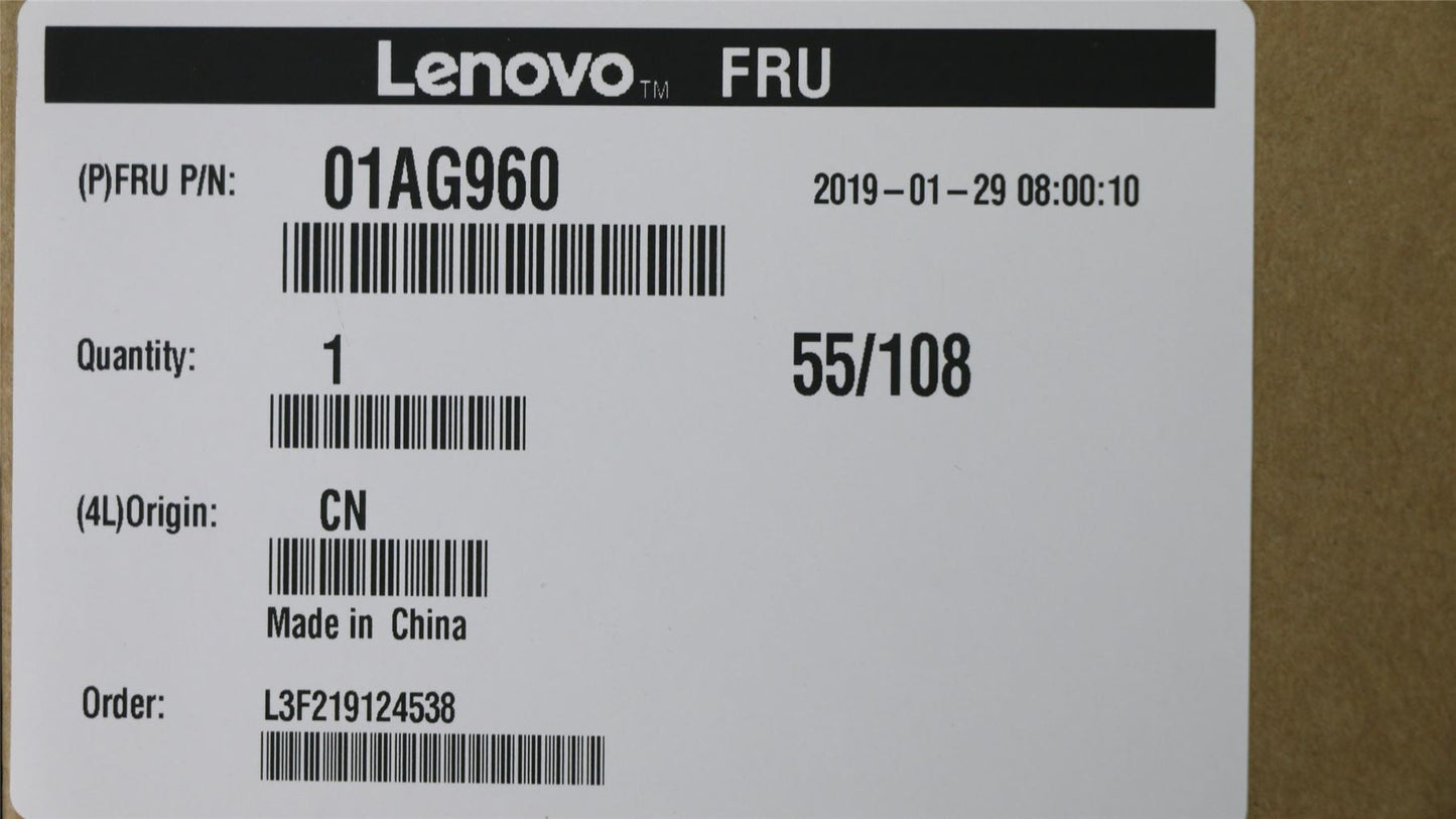 Lenovo IdeaCentre A340-22IGM A340-22IWL A340-22ICB Lcd Screen Display 01AG960