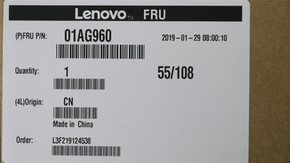 Lenovo IdeaCentre A340-22IGM A340-22IWL A340-22ICB Lcd Screen Display 01AG960