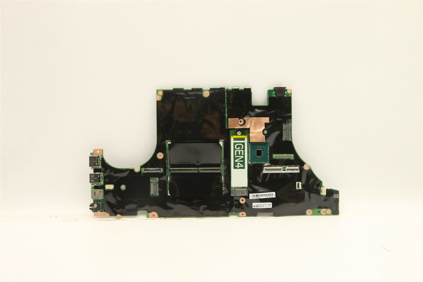 Lenovo ThinkPad P17 Gen 2 s P15 Gen 2 s Motherboard Mainboard UMA 5B21C99575