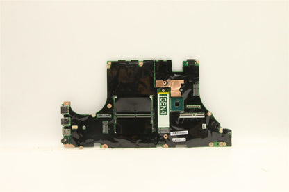 Lenovo ThinkPad P17 Gen 2 s P15 Gen 2 s Motherboard Mainboard UMA 5B21C99575