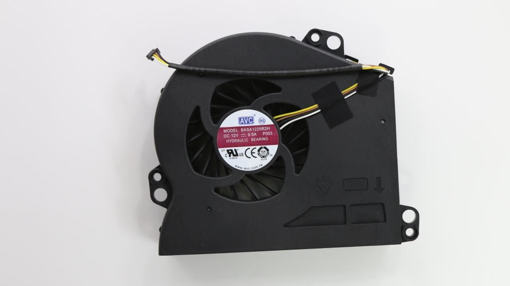 Lenovo All-In-One C540 Thermal Cooling Fan Fans 90201930