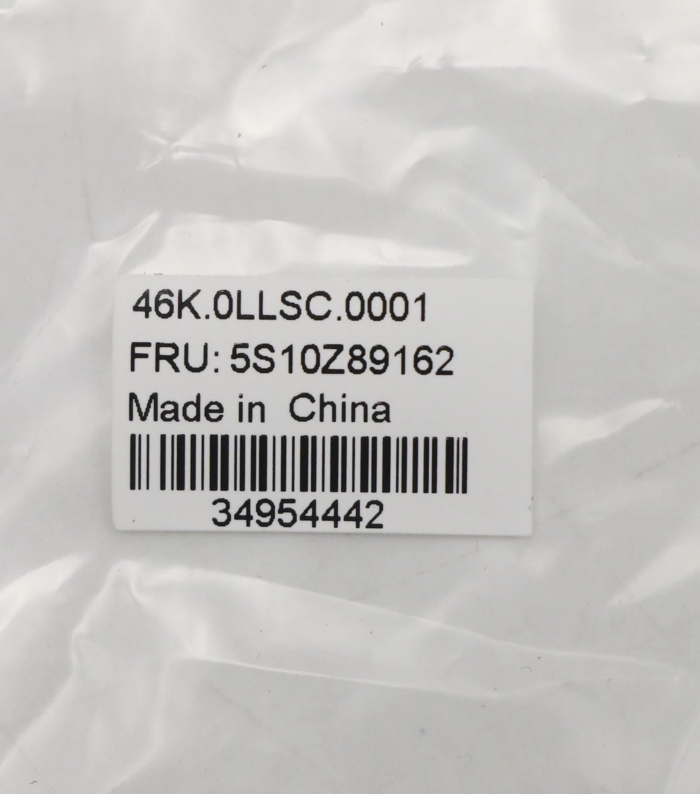 Lenovo ThinkPad L13 2 Screw Screws Kit 5S10Z89162