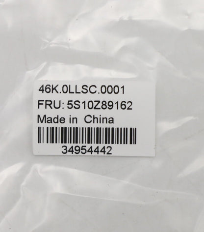 Lenovo ThinkPad L13 2 Screw Screws Kit 5S10Z89162