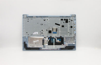 Lenovo UPPER CASE ASML80XLIB IMR JP KB 5CB0N86363