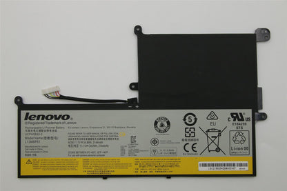 Lenovo Felx11 SP/A L13M6P61 11.1V34.8Wh6cellbty 121500254