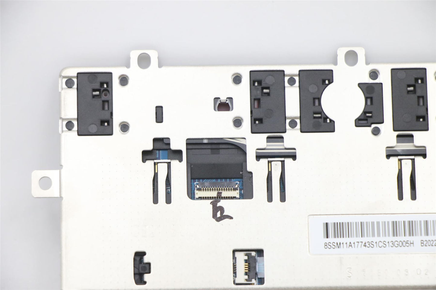 Lenovo MECH_ASM CS21 3+2b,GL-Mylar,VB-1,NFC,SUN 5M11B95839