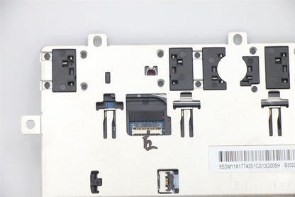 Lenovo MECH_ASM CS21 3+2b,GL-Mylar,VB-1,NFC,SUN 5M11B95839