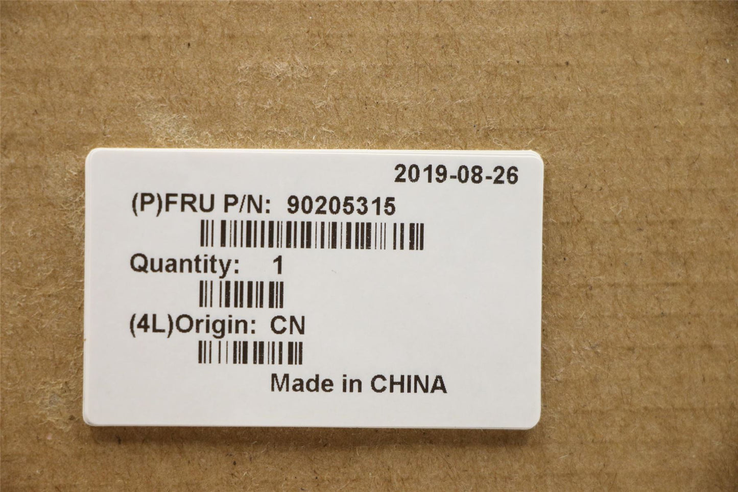 Lenovo Z40-75 Z40-70 Z50-75 Z70-80 Bezel Cover DVD Optical Drive Black 90205315