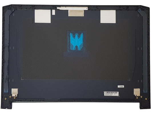 Acer Predator Helios PH315-52 LCD Cover Rear Back Housing Black 60.Q5MN4.001