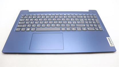 Lenovo COVER Upper Case ASM_ITA L 83ERAB NBL 5CB1M41396