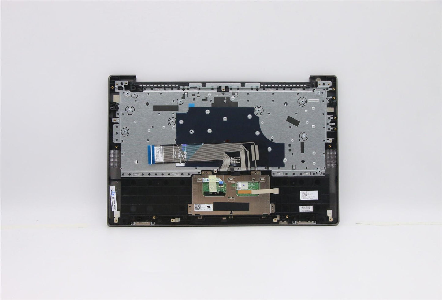 Lenovo Upper Case ASM_IT L 81RS IG 5CB0U44093
