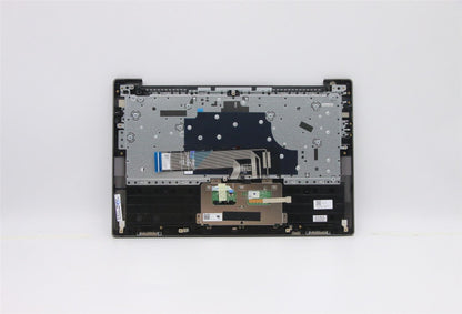 Lenovo Upper Case ASM_IT L 81RS IG 5CB0U44093