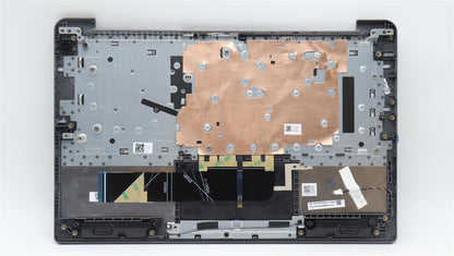 Lenovo Upper Case ASM_POR L82RJ NFP AG BL 5CB1H56984