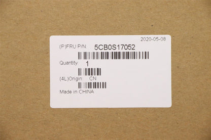 Lenovo IdeaPad S145-14IWL S145-14AST Keyboard Palmrest Top Cover 5CB0S17052