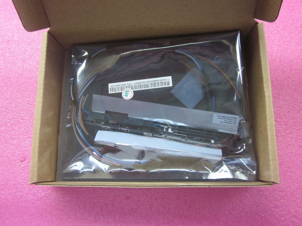 Lenovo FRU Antenna KIT Amphenol 04W3498