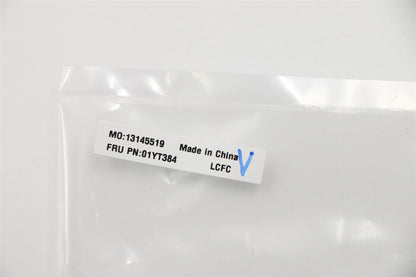 Lenovo ThinkPad P15s 1 T590 P53s T15 câble de carte de lecteur de carte à puce 01YT385